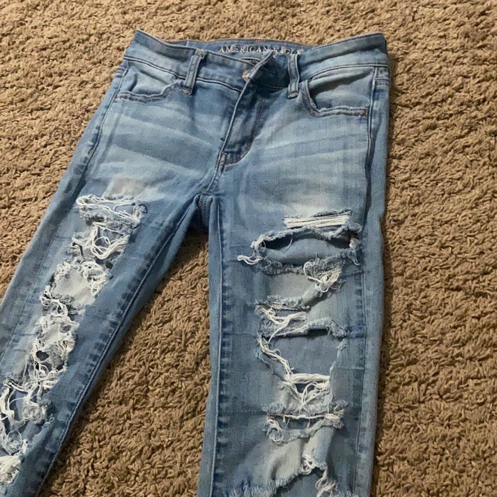 Jeggings
